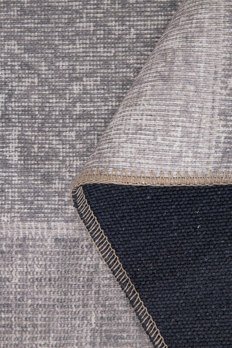 Conceptum Folk Chenille - Gris BA 36 (75 x 150 cm) Conceptum Folk Chenille - Gris BA 36 (75 x 150 cm)